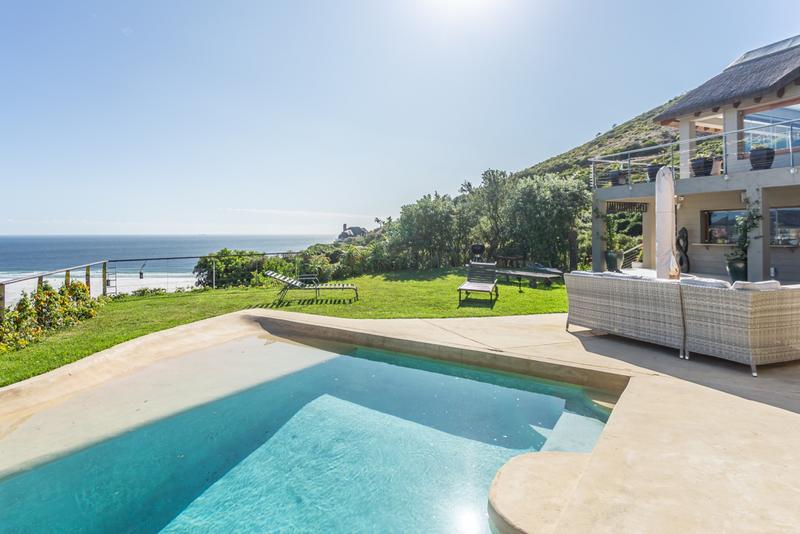 To Let 3 Bedroom Property for Rent in Chapman